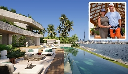 Cristiano Ronaldo e l&rsquo;isola &ldquo;segreta&rdquo; nel Mar Rosso: cosa sappiamo davvero dell&rsquo;ultimo investimento del fuoriclasse