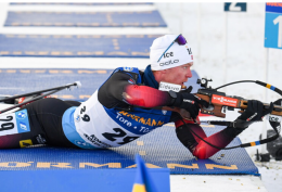 La maschera ipossica e il training in altura: cosa sappiamo sulla morte di Sivert Guttorm Bakken al Passo di Lavaz&egrave;