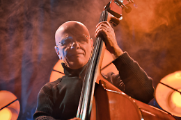 Christmas Jazz Lights: a Catania il Natale in jazz del trio di Nello Toscano