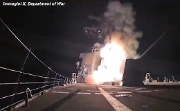 I missili di Trump a Natale per i "terroristi Isis in Nigeria che uccidono i cristiani"