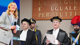 Il Senato approva la riforma della Corte dei conti voluta dal governo. Cosa cambia davvero e che partita si gioca nel prossimo anno