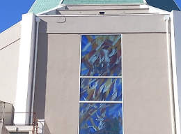 Ragusa, riapre la chiesa del Sacro Cuore di Ges&ugrave;