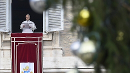 L&rsquo;appello di Leone per pace, famiglia e difesa dei pi&ugrave; fragili (poi cita Papa Francesco)