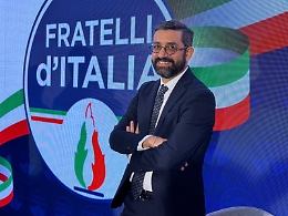 Fratelli d'Italia si struttura in provincia, nominati i responsabili dei dipartimenti tematici