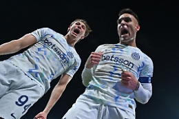 Inter vola sola, big in spolvero: Conte, Allegri e Spalletti, un trio letale per giocarsi lo scudetto con Chivu