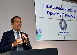 Tante domande per capire dove sta andando la citt&agrave;