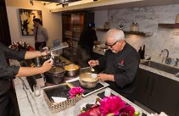 Celestino Drago, un sogno partito da Galati Mamertino: lo chef che ha fatto dell&rsquo;autenticit&agrave; italiana a tavola un impero negli Usa