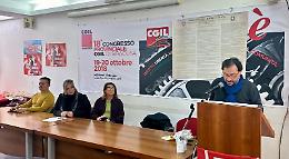 Nardi (Cgil): &laquo;Siracusa a rischio emergenza sociale, il lavoro &egrave; sempre pi&ugrave; povero&raquo;