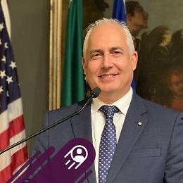 Vincenzo Arcobelli, From Patern&ograve; to New York: &laquo;I&rsquo;ll Tell You the Story of America&rsquo;s Little Italies&mdash;From Ghettos to Cultural Icons&raquo;