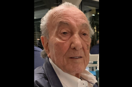 Comiso piange la scomparsa del cavaliere del Lavoro Pietro Caggia