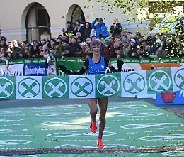 Atletica: il 2025 si &egrave; chiuso nel segno di Nadia Battocletti e il 2026 si apre con cinque talenti siciliani in azzurro