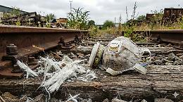 Messina: amianto nei traghetti, disposto un risarcimento da 1,2 milioni di euro per gli eredi di un ferroviere morto di mesotelioma