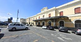 Siracusa, avevano il monopolio della droga della piazza di spaccio vicina alla Stazione: altri sei arresti