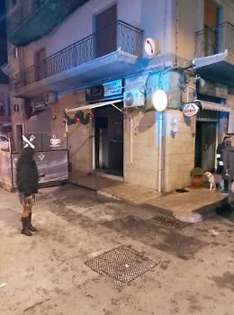 Nuovo attentato dinamitardo a Siracusa: esplosione nella notte in viale Zecchino