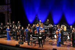 Alla scoperta di Ennio Morricone: eleganza e emozione in concerto a Palermo e Catania