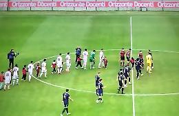 Reggina troppo forte per la CastrumFavara, al "Granillo" finisce 2-0 per i padroni di casa