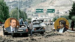 Stragi, scontro tra toghe spunta un foglio del 1992. Parola ora alla Cassazione