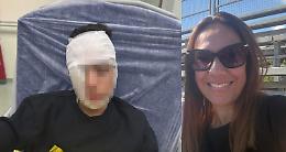 Catania, parla la vittima della baby gang: &laquo;Massacrato per il loro divertimento&raquo;