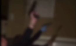 Spari e follia allo Zen, armi sequestrate e "pistoleri" di Capodanno identificati: svolta vicina