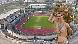 Sabato sfida tra vecchie glorie ad Acireale: Sorbello e Infantino tra i presenti