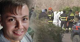 La scomparsa di Salvatore, nella T-Roc bruciata un corpo carbonizzato: ora c'&egrave; l'ipotesi dell'omicidio 