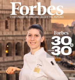 Dai numeri alla pasticceria, il successo "dolce" delle ragazze scienziate