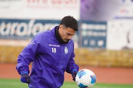 L'Akragas batte il Gemini 4-1 e ipoteca il passaggio del turno