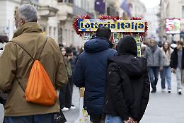 Lotteria Italia, tutti i biglietti vincenti: consulta qui
