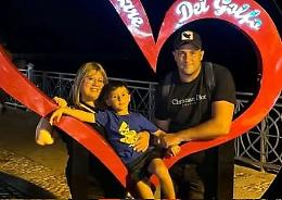 "Un boato prima dell&rsquo;alba, poi il silenzio": famiglia siciliana muore nel crollo della casa ad Albstadt