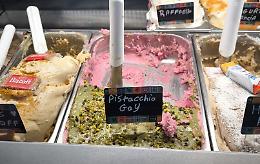Gusto &ldquo;pistacchio gay&rdquo;, bufera sulla gelateria di Catania