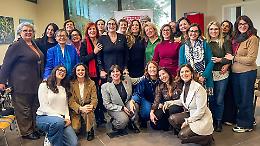 Donne del Vino Sicilia, cambio al vertice: Flora Mondello succede a Roberta Urso 