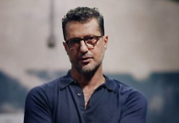 Corona e il falso scoop nel racconto di Netflix dove spunta l&rsquo;ex sindaco Umberto Scapagnini 