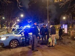 Funzionario pestato alla stazione Termini, oltre al tunisino fermato un egiziano