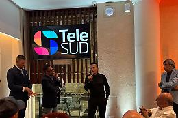 Non solo basket e calcio, Antonini mette in liquidazione Telesud (e stacca la luce)