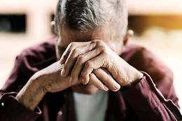 Modica, ritrovato anziano disperso: vagava al buio