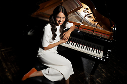 Palermo  - Nuovi talenti al Politeama: il concerto "Nuove carriere" apre la stagione
