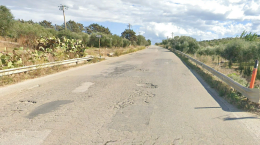 La strada Mosella si potr&agrave; finalmente percorrere in sicurezza: aggiudicati i lavori di manutenzione straordinaria. A giorni l'apertura del cantiere