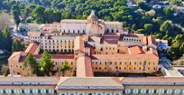 Tra chiostri e birre: weekend all'Abbazia di San Martino delle Scale