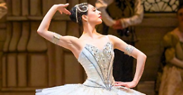 Il lago dei cigni nel Gattopardo: Čajkovskij rinasce al Teatro Massimo