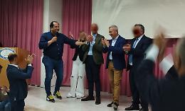 A Caltanissetta le operazioni corruttive vestite di legalit&agrave;: ecco il sistema costruito dal braccio destro dell'onorevole Mancuso