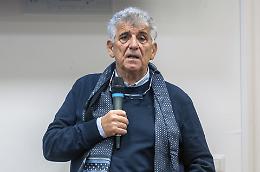 Pietro Bartolo transita in Italia Viva: da Lampedusa a Casa Riformista per portare competenza e visione