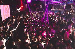 Gli effetti di Crans Montana a Roma: chiuso il Piper