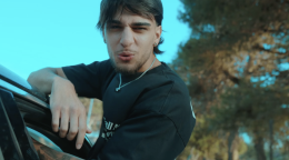 "Il rapper Shaka Muni lancia messaggi negativi, perch&eacute; era presente a scuola a Vittoria?"