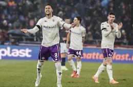 Mandragora e Piccoli nel segno di Commisso lanciano la Fiorentina, il Bologna cade al Dall'Ara