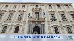 Palazzo degli Elefanti: visite gratuite e concerto per il novecentesimo anniversario del ritorno in citt&agrave; delle reliquie di Sant'Agata