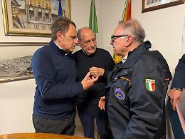 Frana di Niscemi, Schifani sceglie il silenzio davanti ai pm: consegnata una memoria difensiva