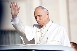 Lampedusa, la visita di Papa Leone XIV &egrave; "evento eccezionale": dal Consiglio dei ministri scatta il decreto d'urgenza