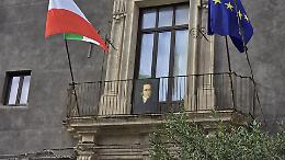 Museo Belliniano di Catania, la denuncia: &laquo;Qui rimane il degrado&raquo;