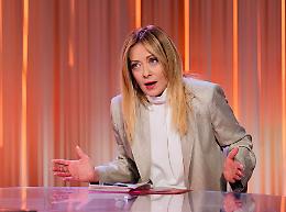 Il gelo di Giorgia con gli altri leader del centrodestra: &laquo;I guai siciliani? Non me ne occupo&raquo;