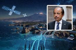 I ponti che contano sono sott'acqua: la Sicilia digitale secondo Butti